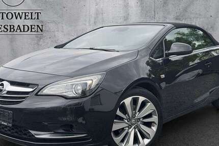 Opel Cascada 183.700 km 6.990 &euro; Mainz-Kastell 55252
