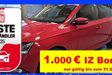 Skoda Fabia 59.774 km 16.350 &euro; Wolfsburg-Heiligendorf 38444