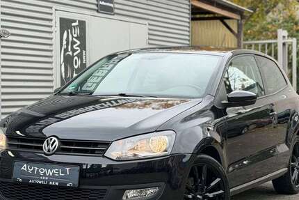 VW Polo 190.665 km 4.000 € Oberhausen 46049