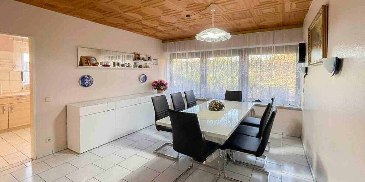 Einfamilienhaus Sereetz Sereetz - 1 Zimmer, 260 m&sup2;, 689.000&euro; | Angebot:26852853