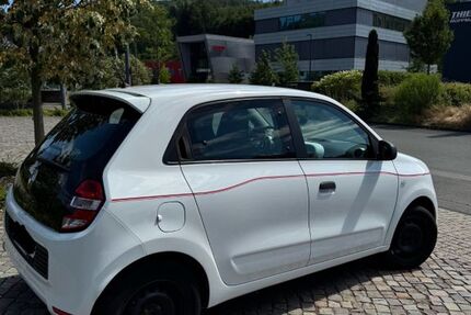 Renault Twingo 72.000 km 4.999 &euro; Siegen 57074