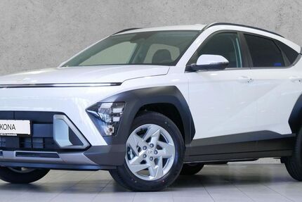 Hyundai KONA 16.895 km 21.980 &euro; Mainz-Kastel 55252