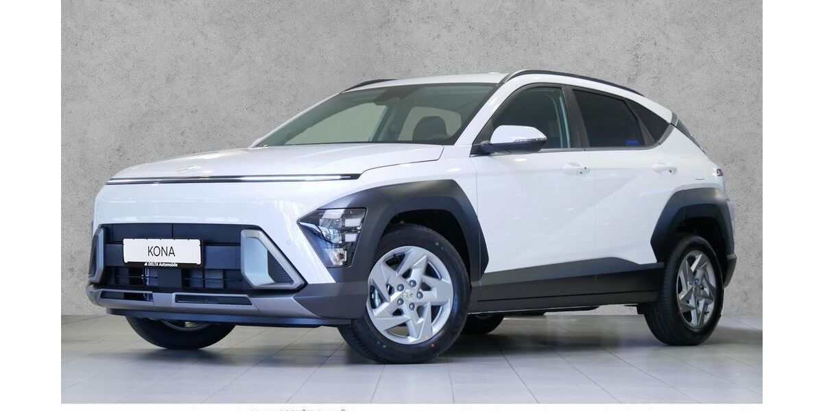 Hyundai KONA 16.895 km 21.980 &euro; Mainz-Kastel 55252
