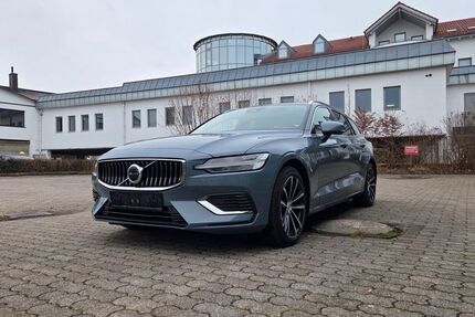 Volvo V60 92.500 km 29.900 &euro; Burgkirchen 84508