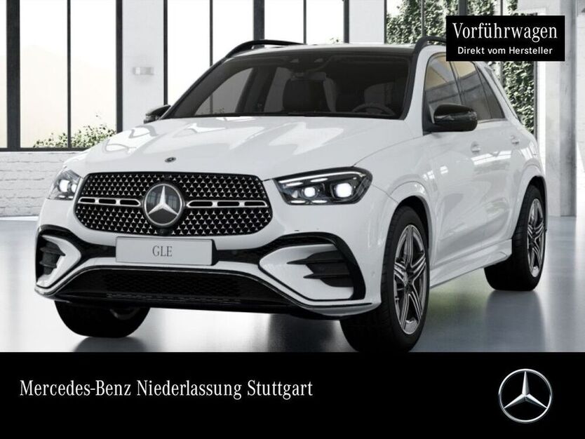 GLE 350