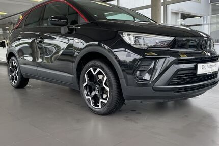 Opel Crossland (X) 83.510 km 16.980 € Rheinfelden (Baden) (Rheinfelden) 79618