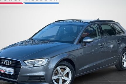 Audi A3 99.900 km 14.990 &euro; Melbeck 21406