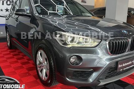 BMW X1 122.500 km 17.490 &euro; Wesel 46485