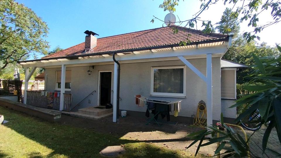 Bungalow Weilheim in Oberbayern - 1 Zimmer, 49 m&sup2;, 1.120&euro; | Angebot:25866300