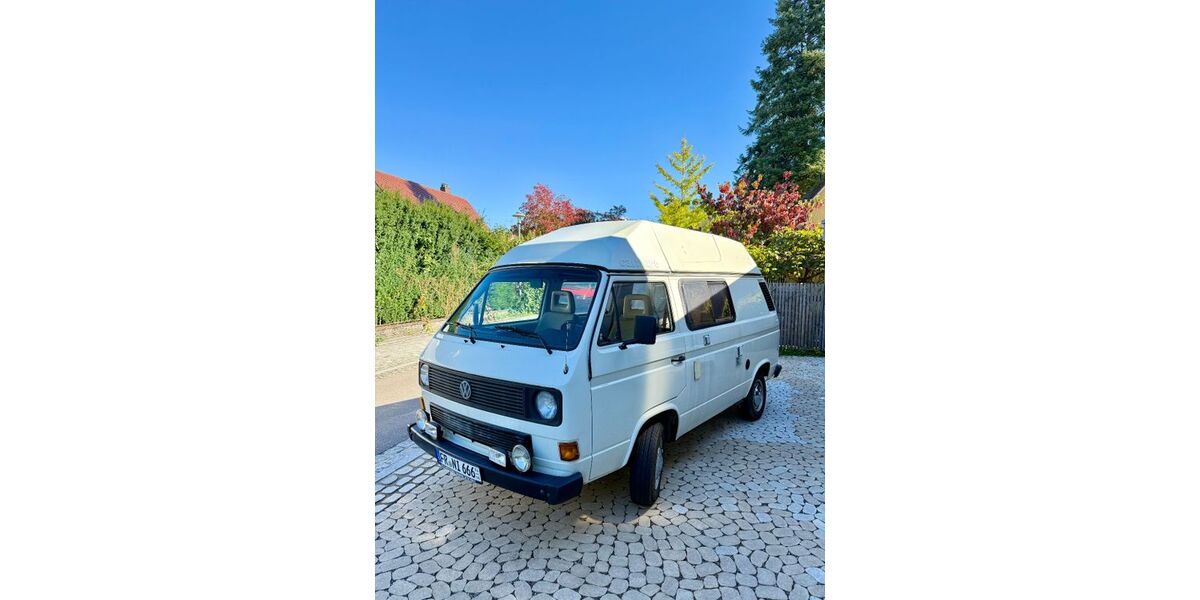 VW T3 andere 200.000 km 10.500 &euro; Merzhausen 79249
