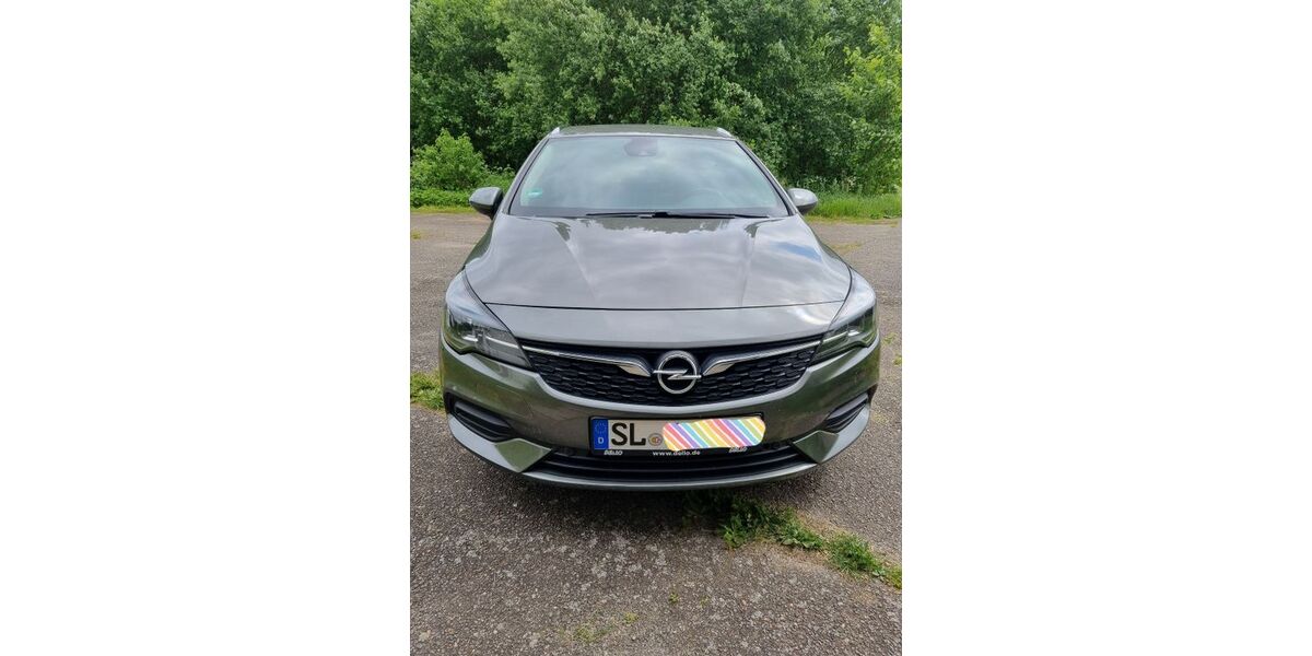 Opel Astra 171.000 km 6.900 &euro; Böel 24401