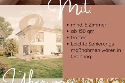 Haus Kirchzarten - 5 Zimmer, 160 m&sup2;, 999.999&euro; | Angebot:25328215