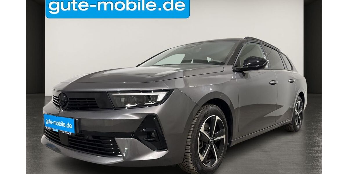 Opel Astra 22.690 km 22.890 &euro; Reutlingen 72762