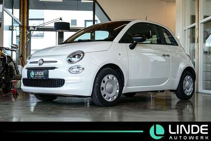 Fiat 500 11.800 km 12.990 &euro; Kusterdingen 72127