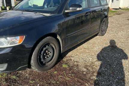 Volvo V50 175.000 km 1.999 &euro; Meißenheim 77974