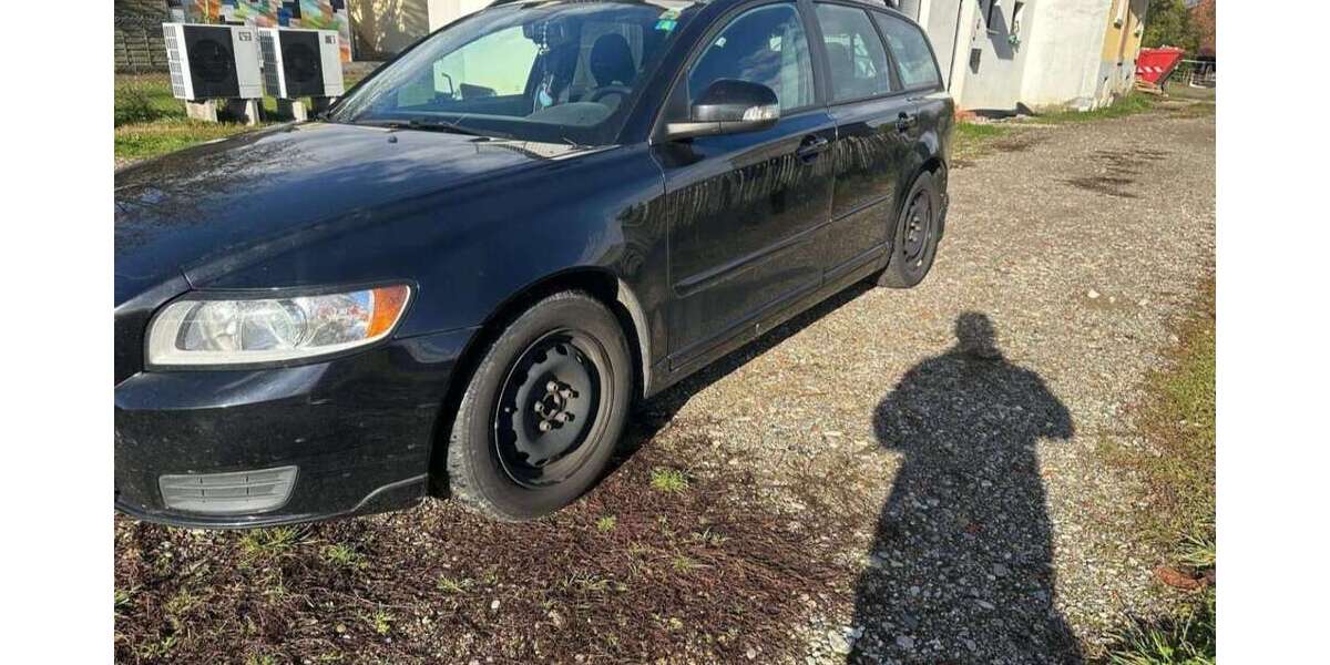 Volvo V50 175.000 km 1.999 &euro; Meißenheim 77974