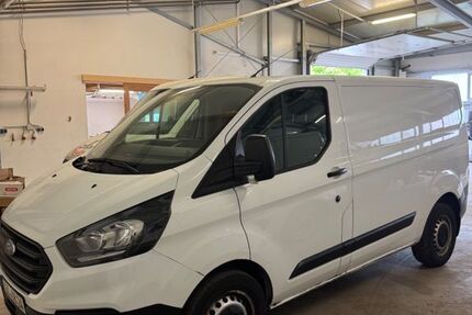 Ford Transit Custom 150.000 km 12.999 &euro; Gießen 35398
