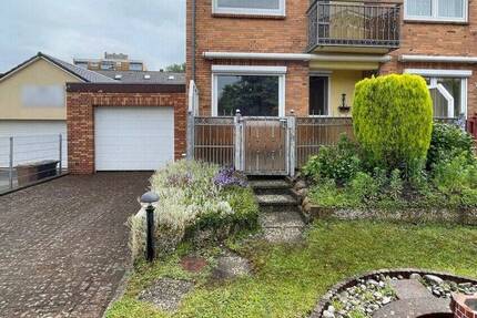 Haus Quickborn - 3 Zimmer, 66 m&sup2;, 299.000&euro; | Angebot:26887600