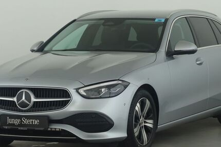 Mercedes-Benz C 200 8.822 km 40.850 &euro; Aalen 73431