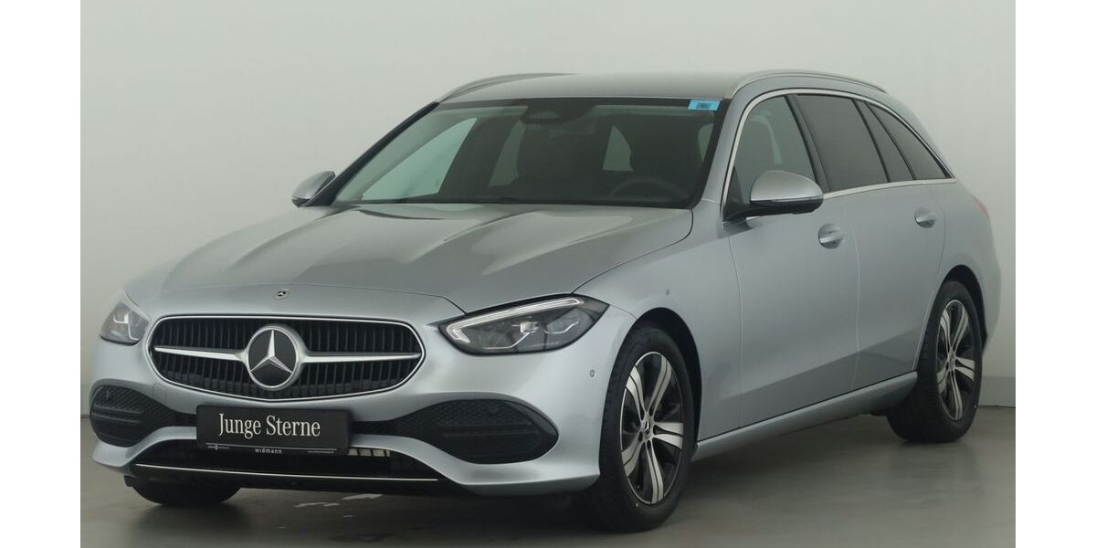 Mercedes-Benz C 200 8.822 km 40.850 &euro; Aalen 73431