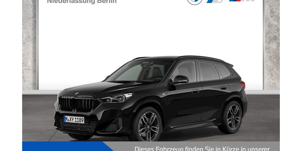 BMW X1 17.680 km 45.900 &euro; Berlin 14057