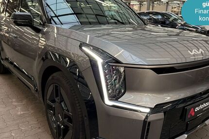 Kia EV9 14.924 km 64.990 € Ludwigsfelde (bei Berlin) 14974