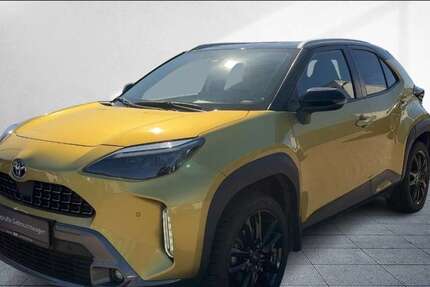 Toyota Yaris Cross 23.800 km 23.980 &euro; Buchholz 21244