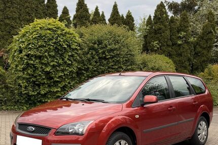 Ford Focus 135.000 km 2.350 &euro; Lüneburg 21335