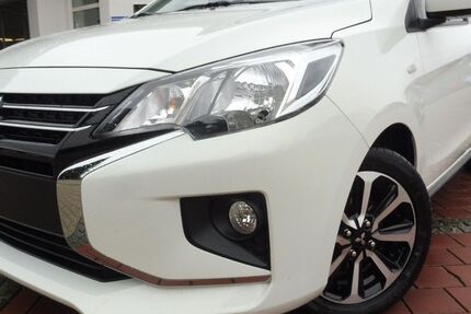 Mitsubishi Space Star 25 km 16.980 &euro; Hofkirchen Ortsteil Pirka 94544