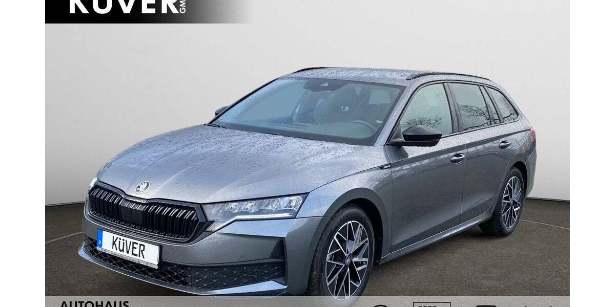 Skoda Octavia 19.800 km 32.576 &euro; Hagen 27628