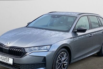 Skoda Octavia 19.800 km 32.577 &euro; Hagen 27628