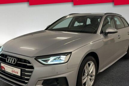 Audi A4 20.700 km 31.290 &euro; Berlin 12489