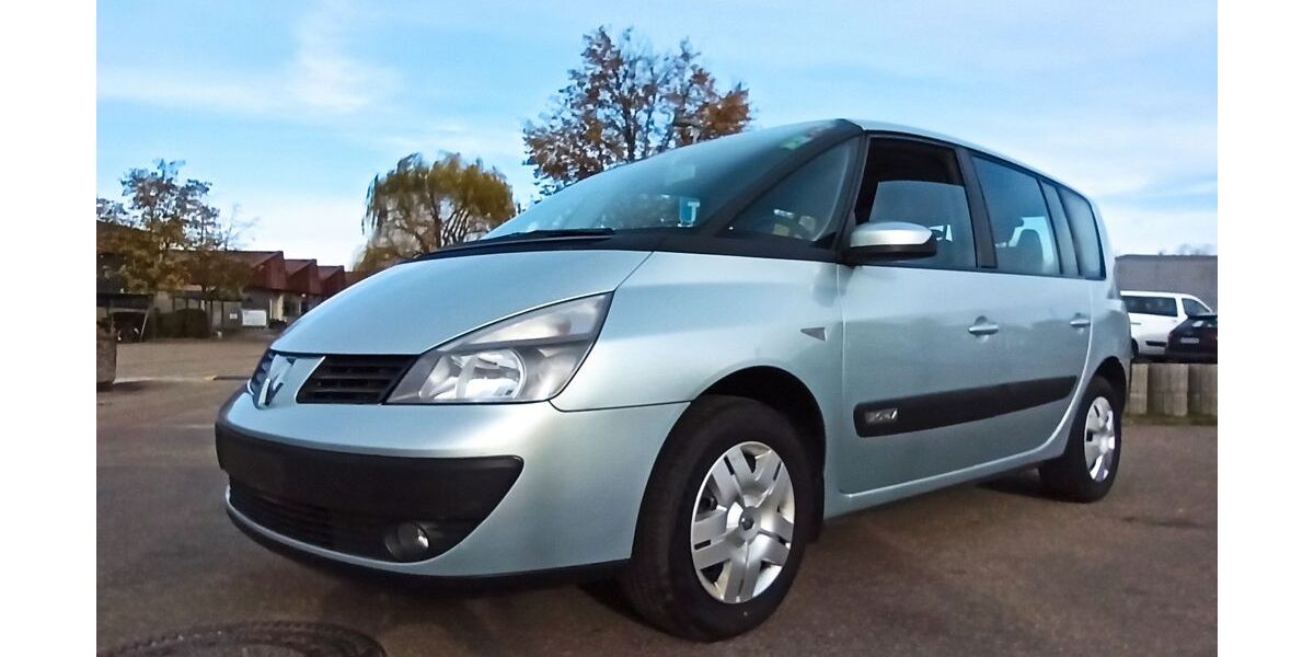 Renault Espace 248.000 km 799 &euro; Lahr-Langenwinkel 77933