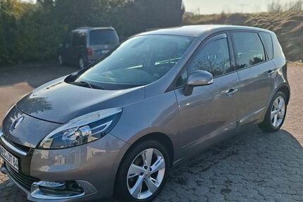 Renault Scenic 85.000 km 9.500 &euro; Neustadt b. Coburg 96465