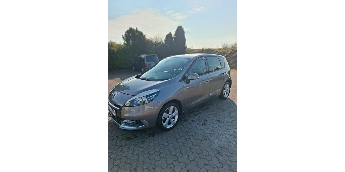 Renault Scenic 85.000 km 9.500 &euro; Neustadt b. Coburg 96465