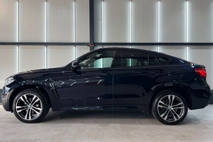 BMW X6 116.000 km 39.999 &euro; Syke 28857