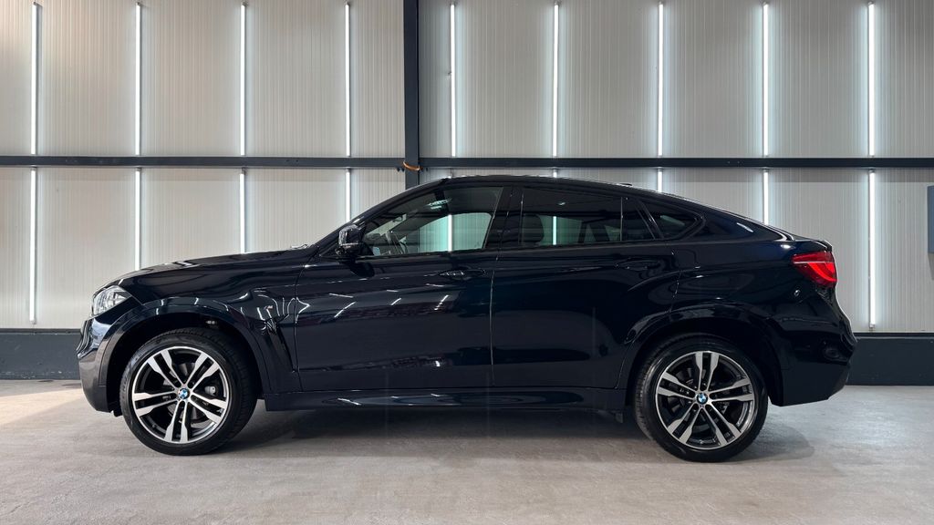 BMW X6 116.000 km 39.999 &euro; Syke 28857
