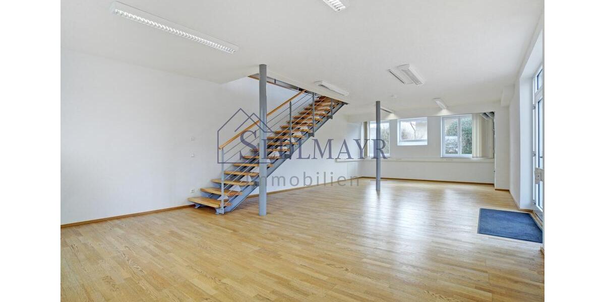 Gewerbeobjekt Herrsching am Ammersee - 2.100&euro; | Angebot:25303238