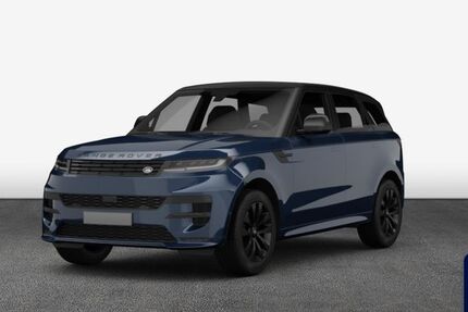 Land Rover Range Rover Sport 14.750 km 129.900 &euro; Kronberg 61476