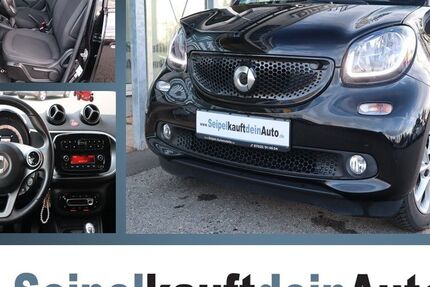 Smart ForFour 67.900 km 8.500 &euro; Herrenberg 71083