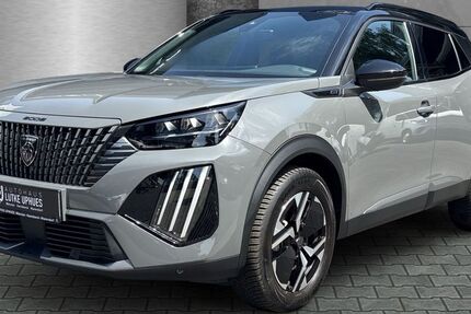 Peugeot 2008 19.621 km 23.490 &euro; Münster 48155