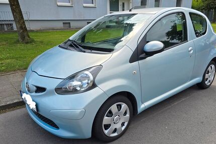 Toyota Aygo (X) 219.000 km 3.000 € Lotte 49504