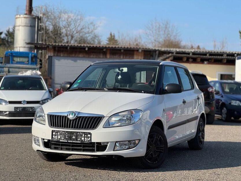 Fabia