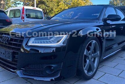 Audi A8 95.885 km 46.990 € Göttingen 37079