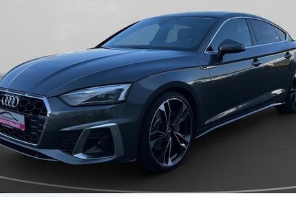 Audi A5 69.700 km 32.900 &euro; Aachen 52068