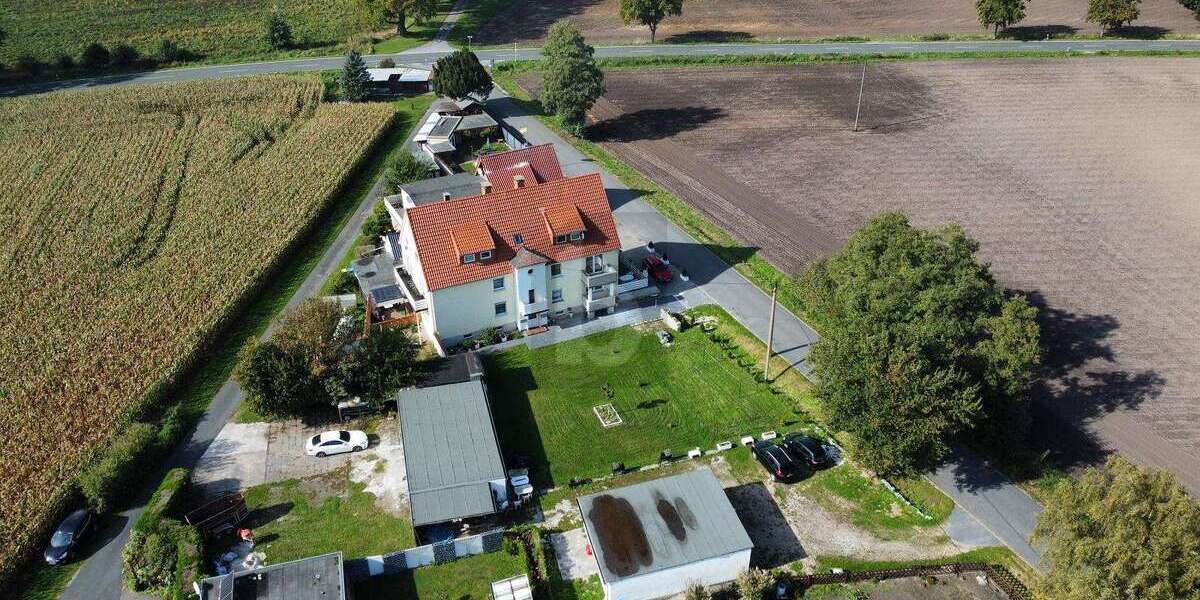 Einfamilienhaus Rietberg - 18 Zimmer, 400 m&sup2;, 590.000&euro; | Angebot:26311995