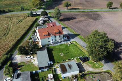 Haus Rietberg - 18 Zimmer, 400 m&sup2;, 590.000&euro; | Angebot:26311995