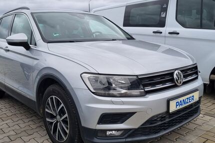 VW Tiguan 69.500 km 19.790 &euro; Leipzig 04179