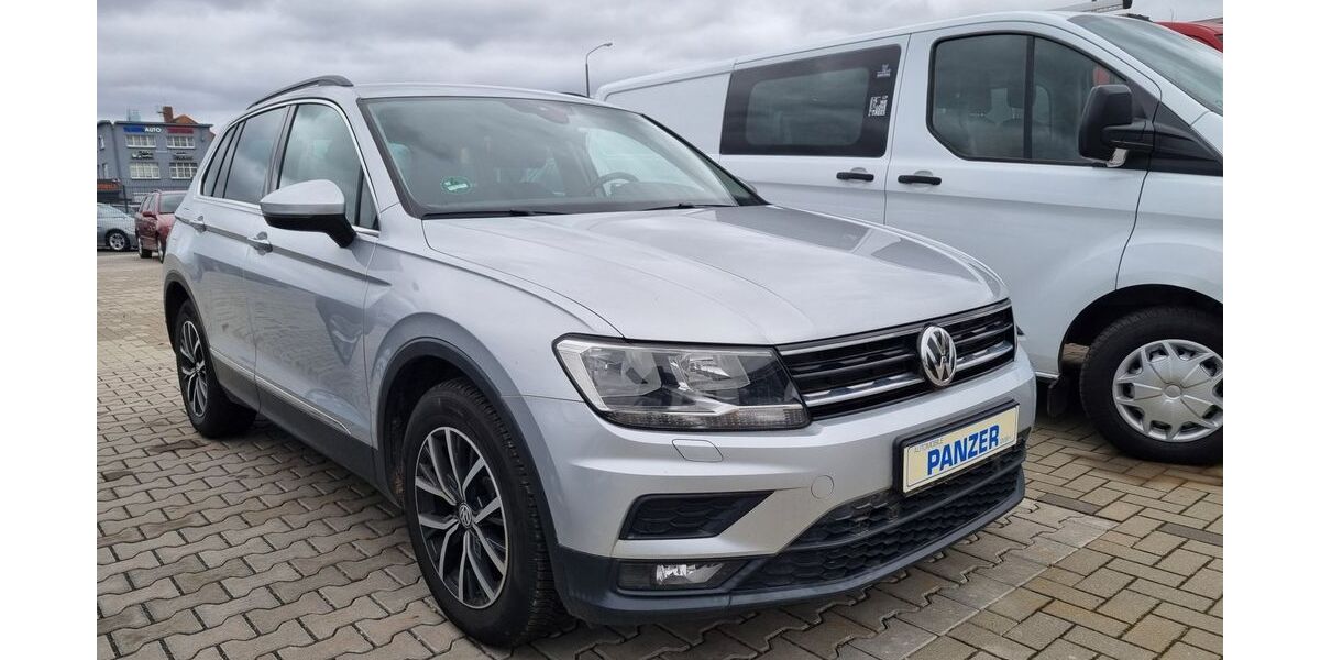 VW Tiguan 69.500 km 19.790 &euro; Leipzig 04179