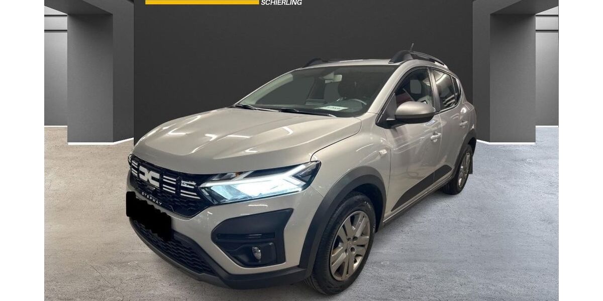 Dacia Sandero 45.808 km 14.890 &euro; Schierling 84069